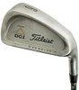 Pre-Owned Titleist Golf DCI Gold Oversize + Irons (8 Iron Set) - Image 1