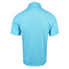 Callaway Golf Micro-Floral Print Polo Shirt - Image 2
