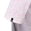 Callaway Golf Micro-Floral Print Polo Shirt - Image 3