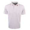 Callaway Golf Micro-Floral Print Polo Shirt - Image 5