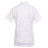 Callaway Golf Chevron Confetti Print Polo - Image 2