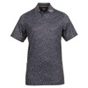 Callaway Golf Chevron Confetti Print Polo - Image 3