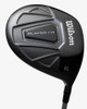 Wilson Golf Ladies PlayerFit Complete Set With Bag Graphite - Image 3