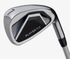 Wilson Golf Ladies PlayerFit Complete Set With Bag Graphite - Image 6