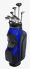 Wilson Golf PlayerFit Complete Set With Bag - Image 1