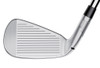 TaylorMade Golf Ladies Qi HL Irons (6 Iron Set) - Image 2
