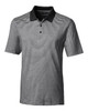 Cutter & Buck Golf Forge Tonal Stripe Stretch Polo - Image 2