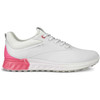 Ecco Golf Ladies S-Three Spikeless  Shoes [OPEN BOX] - Image 1