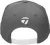 TaylorMade Golf Evergreen Flatbill Snapback Hat - Image 4