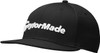 TaylorMade Golf Evergreen Flatbill Snapback Hat - Image 5