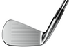 Pre-Owned Cobra Golf King Forged TEC X Irons (7 Iron Set) - Image 2