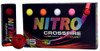 Nitro Crossfire Glossy Golf Balls [15-Ball] - Image 1