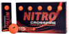 Nitro Crossfire Glossy Golf Balls [15-Ball] - Image 2