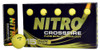 Nitro Crossfire Glossy Golf Balls [15-Ball] - Image 5