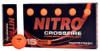 Nitro Crossfire Matte Golf Balls [15-Ball] - Image 2