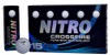 Nitro Crossfire Matte Golf Balls [15-Ball] - Image 5