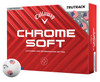 Callaway Prior Generation Chrome Soft TruTrack USA Golf Balls - Image 1