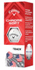 Callaway Prior Generation Chrome Soft TruTrack USA Golf Balls - Image 2