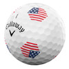 Callaway Prior Generation Chrome Soft TruTrack USA Golf Balls - Image 3
