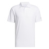 Adidas Golf Ultimate365 Solid Polo - Image 1
