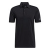 Adidas Golf Ultimate365 Solid Polo - Image 4