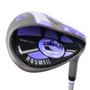 Pre-Owned Alien Golf LH Ladies Roswell Wedge (Left Handed) - Image 6