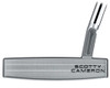 Pre-Owned Titleist Golf LH Scotty Cameron Super Select GOLO 6.5 Putter (Left Handed) - Image 2