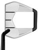 Pre-Owned TaylorMade Golf LH Spider S Chalk Single Bend Putter (Left Handed) - Image 3