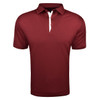 Columbia Golf Omni-Wick Sand Save Polo - Image 8