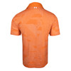 Under Armour Golf Playoff 3.0 Geometrix Jacquard Polo - Image 2