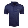 Under Armour Golf Playoff 3.0 Geometrix Jacquard Polo - Image 4