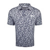 Under Armour Golf Playoff 3.0 Into the Woods Polo - Image 1
