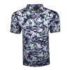 Under Armour Golf Playoff 3.0 Into the Woods Polo - Image 4