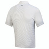 Under Armour Golf T2 Green Bridge Stripe Polo - Image 8