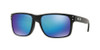 Oakley Golf Holbrook Polarized Sunglasses [OPEN BOX] - Image 2