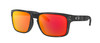 Oakley Golf Mens Holbrook Sunglasses - Image 1