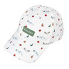 Callaway Golf Low-Profile Lightweight Cotton Hat - Image 3