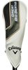 Callaway Golf LH Great Big Bertha Hybrid (Left Handed) - Image 7