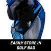 Izzo Golf Hand Warmer Pouch - Image 3