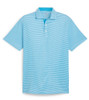 Puma Golf Isle Pique Polo - Image 1