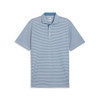 Puma Golf Isle Pique Polo - Image 1