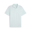 Puma Golf Isle Pique Polo - Image 9