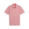 Puma Golf Isle Pique Polo - Image 1