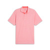 Puma Golf Isle Pique Polo - Image 1