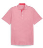 Puma Golf Isle Pique Polo - Image 1