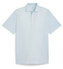 Puma Golf Isle Pique Polo - Image 1