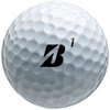 Bridgestone e6 Logo Overrun Golf Balls [12-Ball] - Image 3
