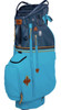Sun Mountain Golf Prior Generation Mid-Stripe 14 Way Cart Bag - Image 1