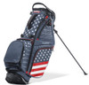 Bag Boy Golf HB-14 Hybrid Stand Bag - Image 1