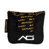 Adams Golf Represent Mission Mallet Putter Headcover - Image 2